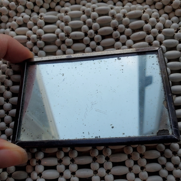 Vintage 1930s Czechoslovakia purse - Picture 8 of 10